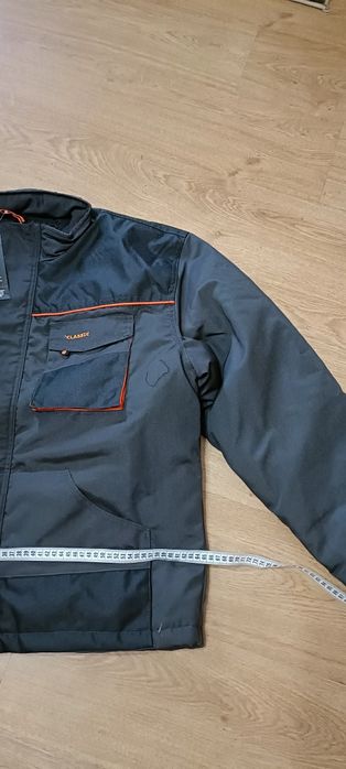 Kurtka zimowa Classic robocza