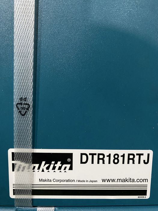 makita makpac 4 - купить инструменты - Цена на OLX.ua