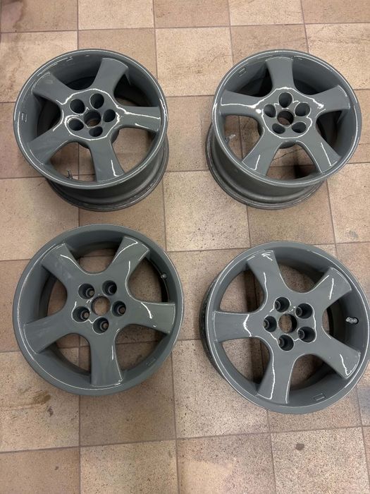 Felgi OZ 17 CALI 5X112