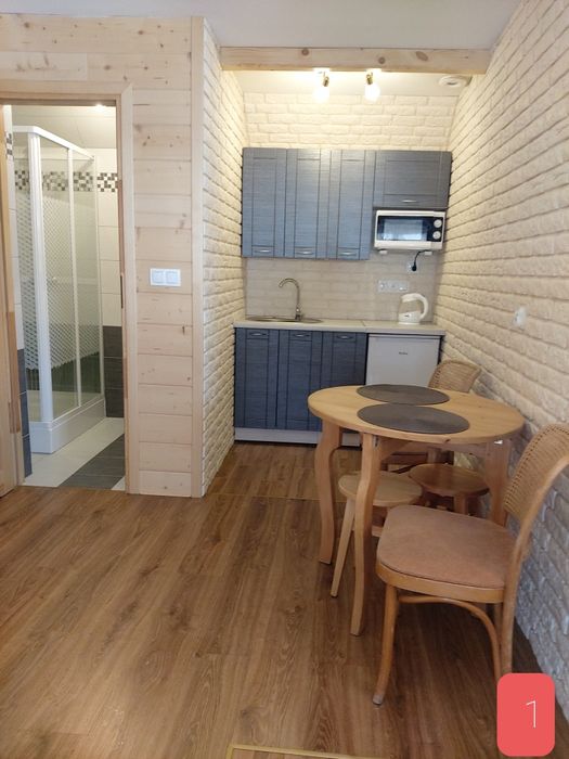 WAKACJE!  Mini Apartament ! Pokoje ! Murzasiche