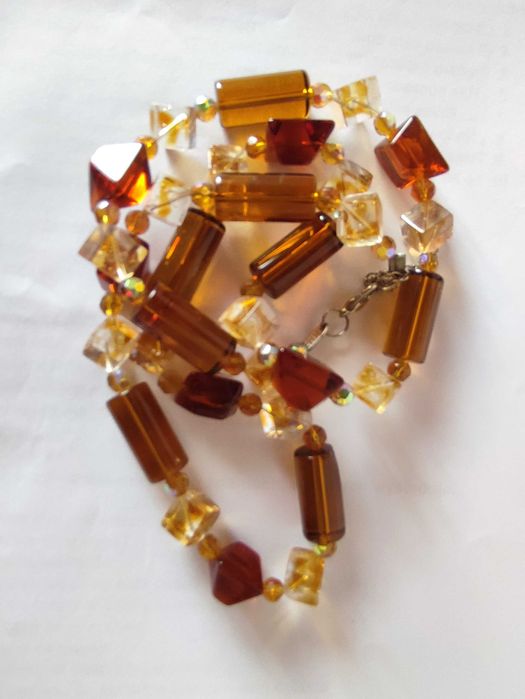 stare korale miodowe Jablonex