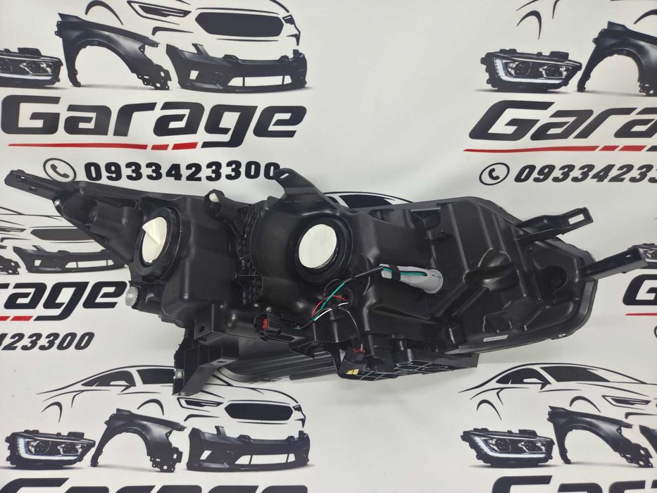 Фари передні Nissan Qashqai J11 / Rogue Sport 2019-2022 ліва / права