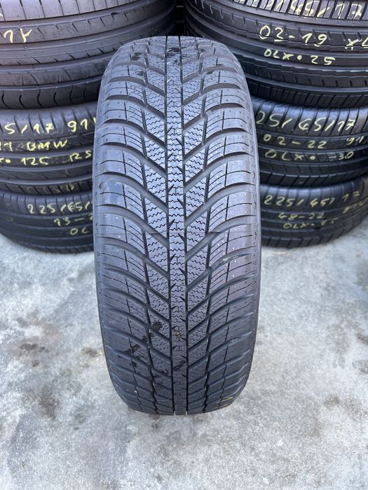 *Opona nexen 195/65/15 pojedynka