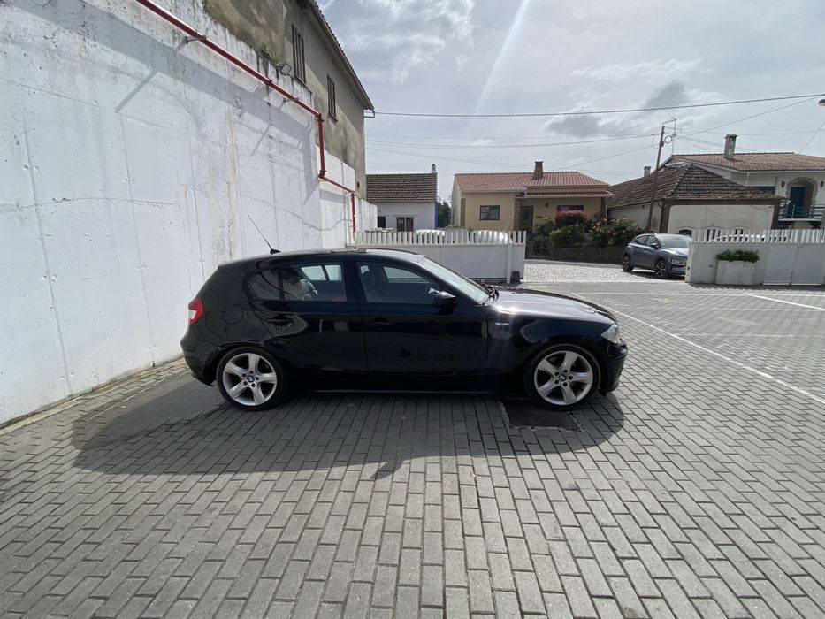 Bmw serie 1 e87 130i 265CV