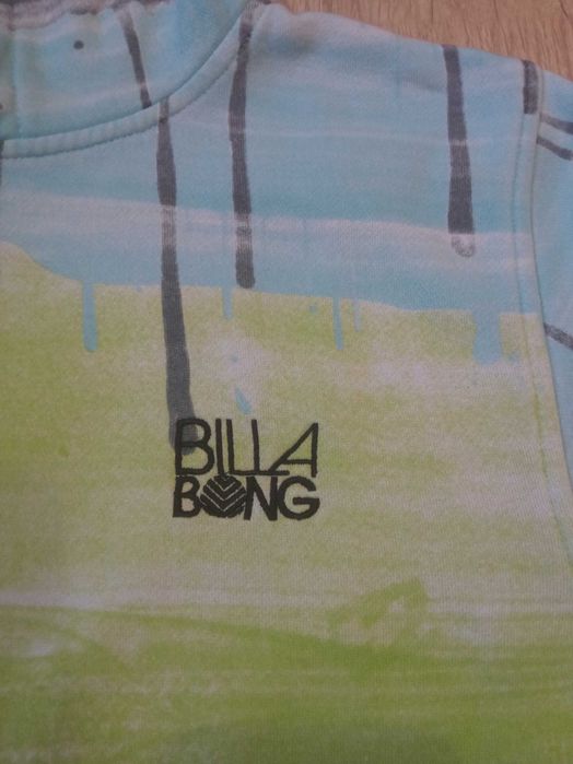 Кофта жіноча худі Billabong
