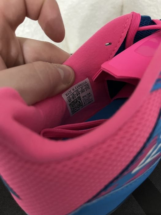 Korki adidas F50 League FG/MG