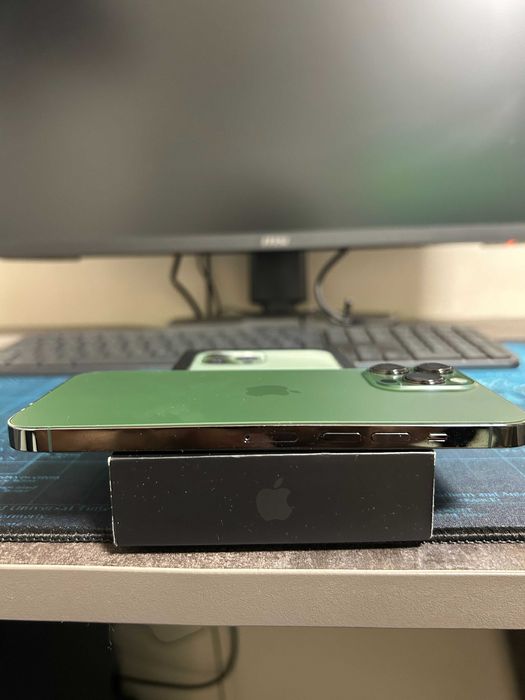 Iphone 13 Pro Max 256gb