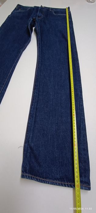 Levi's 501 W32L34
