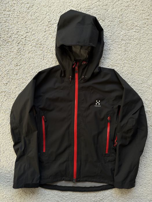 Ветровка Haglofs Новая