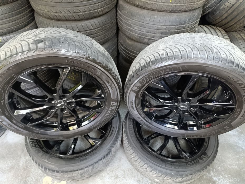 Диски r19 5 112 audi volkswagen skoda seat