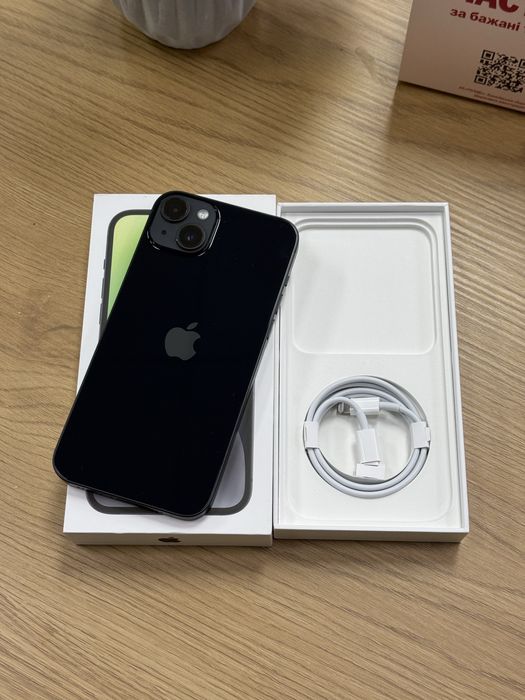 IPhone 14 Plus 256gb Neverlock! Магазин! Гарантія! Айфон!