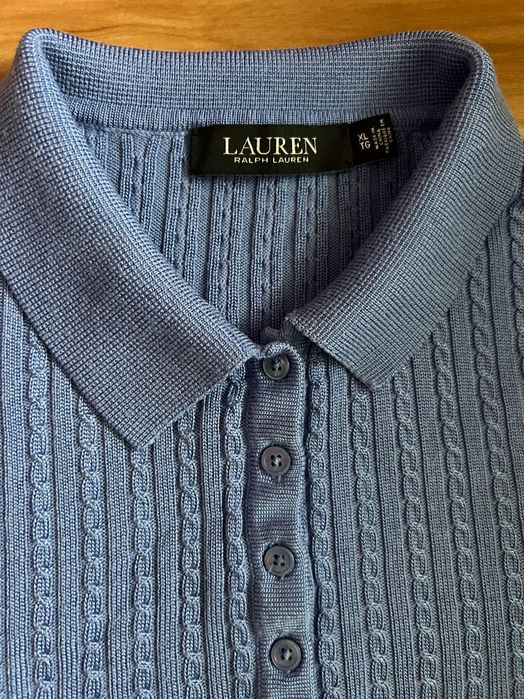 Поло Ralph Lauren