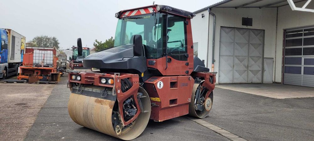 Sprzedam Walca drogowego Bomag BW 154
