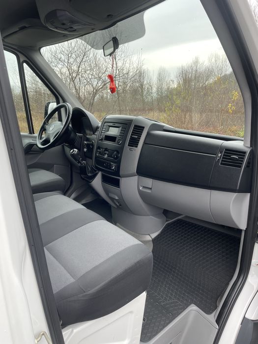 Продам Volkwagen Craften 2014