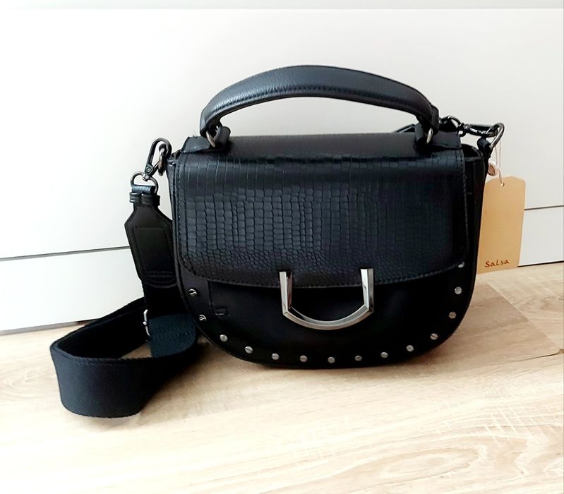 Mala mão ou tiracolo