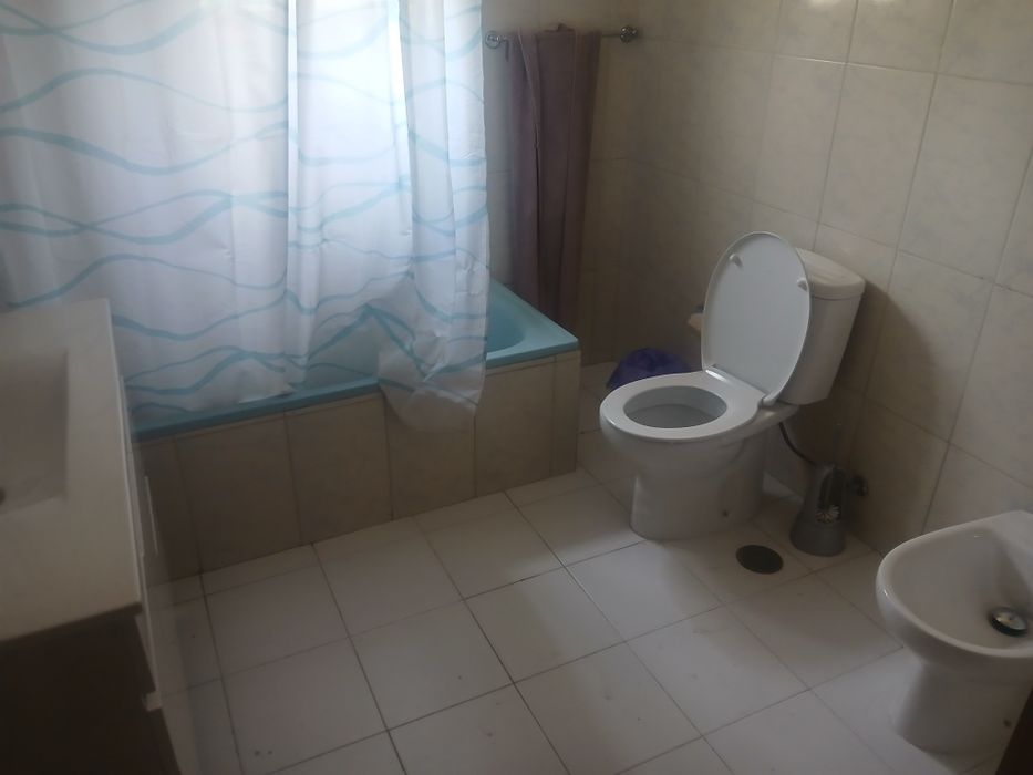 Alugar um quarto