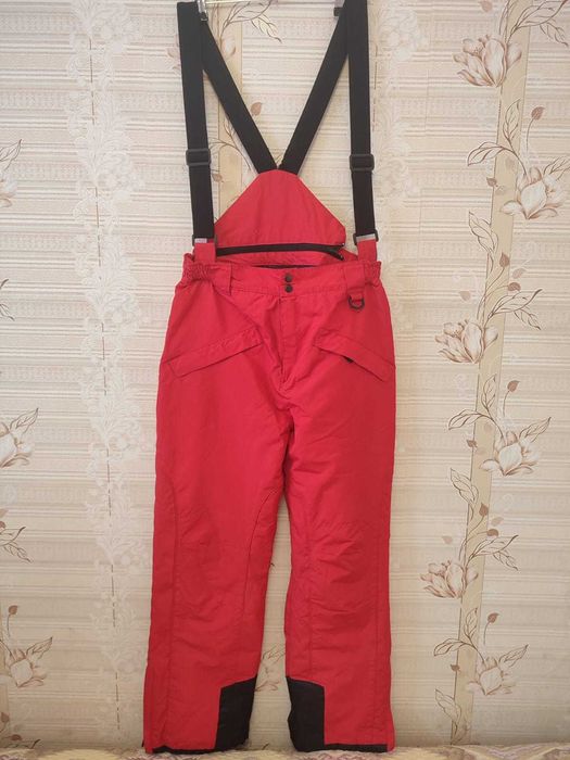 Комбінезон утеплений YDL Італія