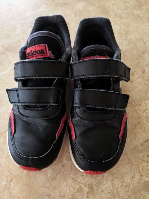 Buty chłopięce Adidas
