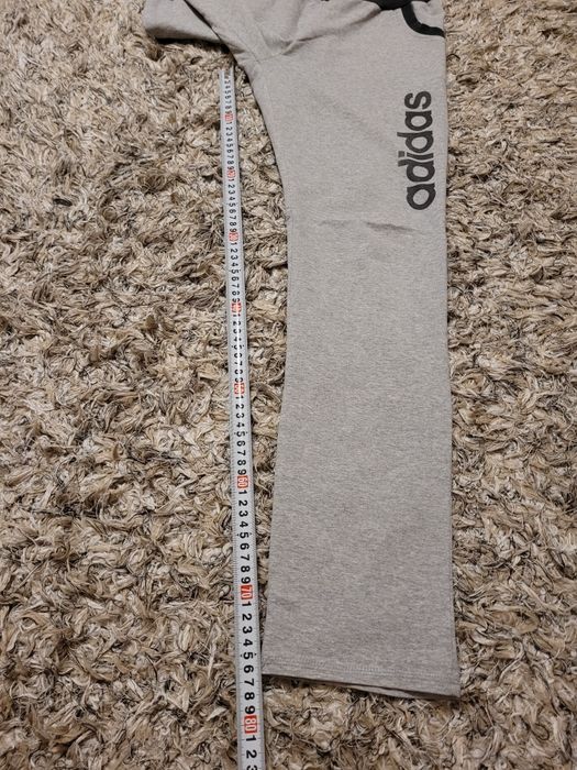 Damskie spodnie dresowe