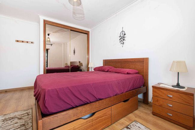 Apartamento T2 Quinta do Bravo Alenquer C/ Estacionamento
