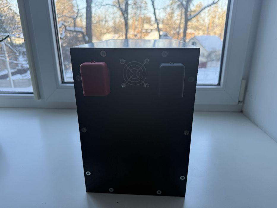 Акумулятор LiFePo4 12V EVE 314 Ah BMS JK-B2A8S20P