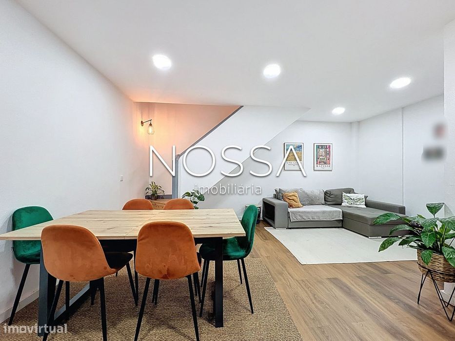 Moradia T3 com 2 Pisos | Conforto, Funcionalidade e Excelente Local...
