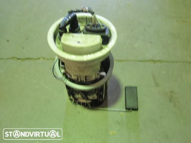 Bomba de combustivel ( deposito ) - Skoda Fabia 1.4 Tdi ( 2005 )