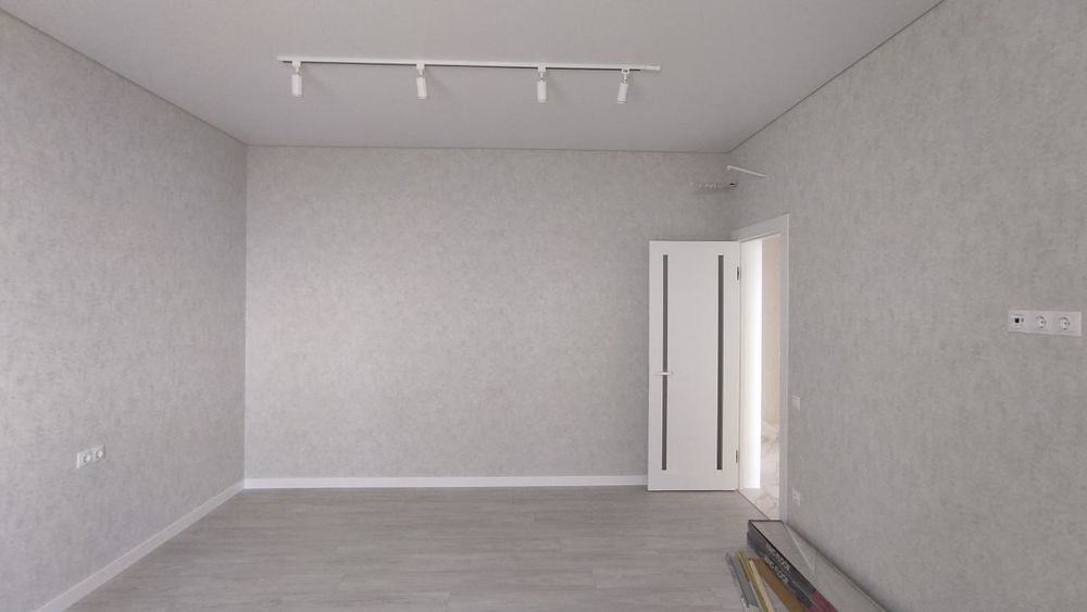 Видовая 2-комнатная квартира в ЖК «Альтаир-1»