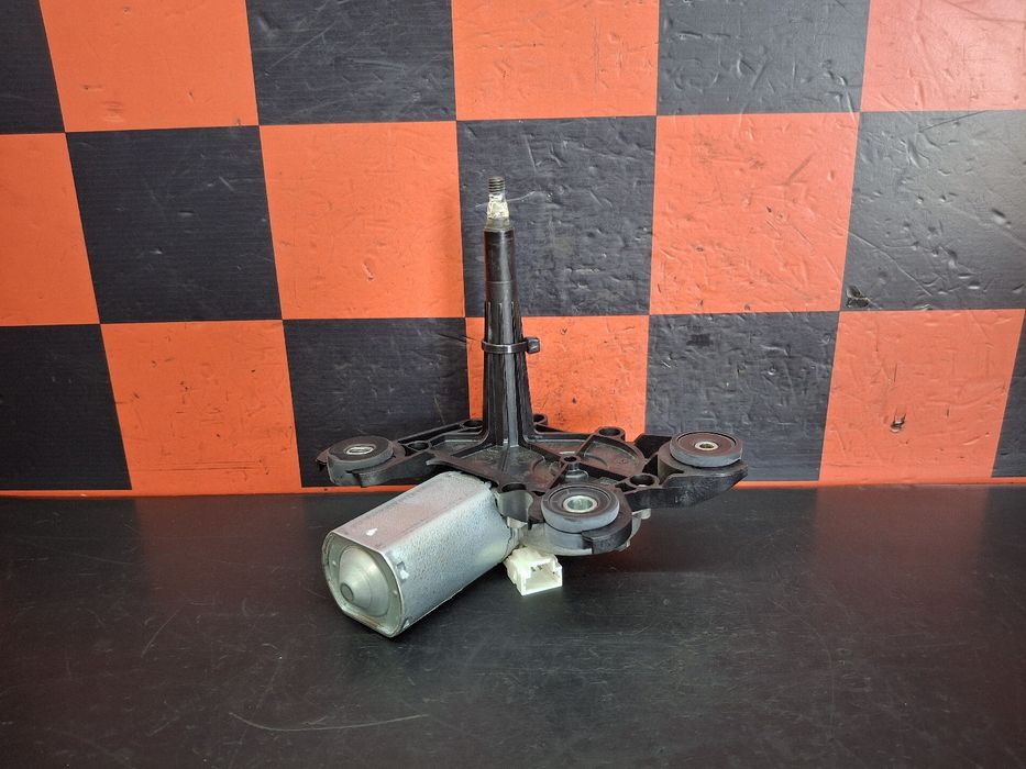 Motor limpa vidros trás PEUGEOT Expert