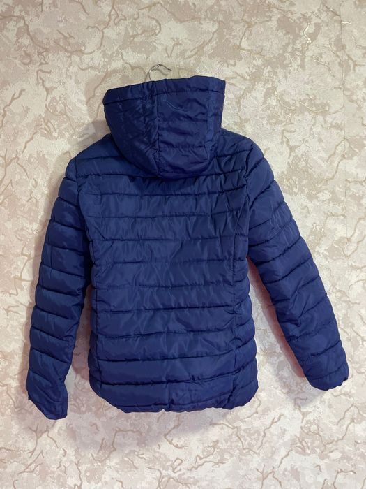 Куртка осінь-весна