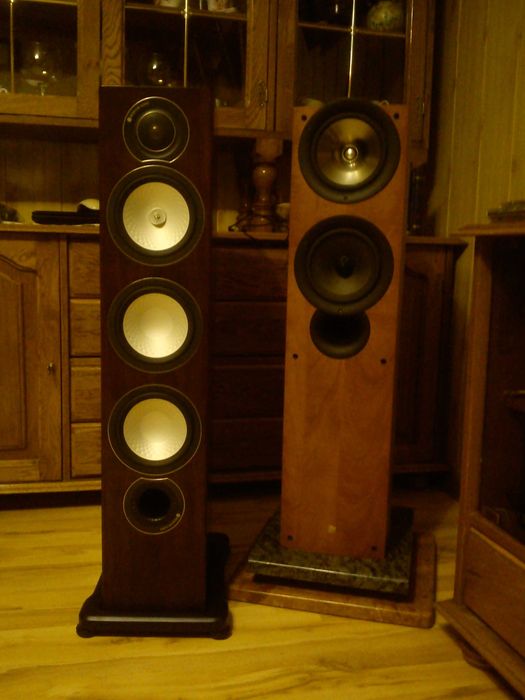 Płyty granitowe, podstawa antywibracyjna, kolce, pod audio, głośniki