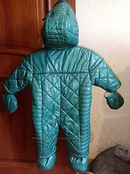 Комбінезон Minibanda ( Італія )