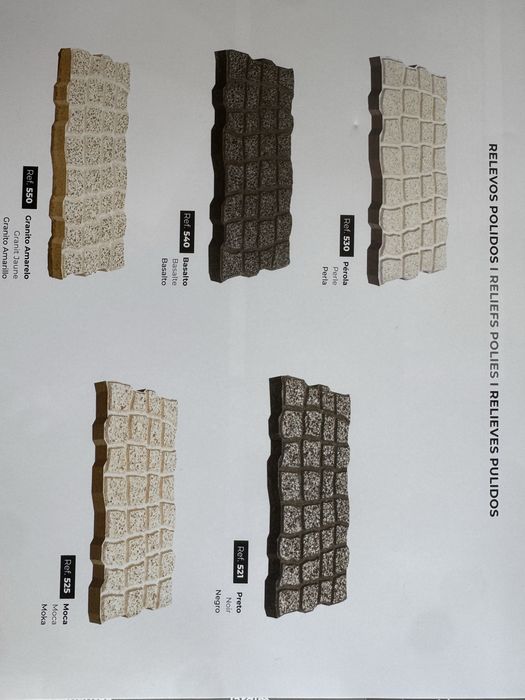 Calcada betao 40//20