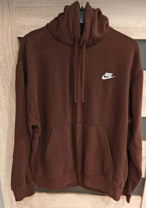Bluza z kapturem Nike unisex S-XL
