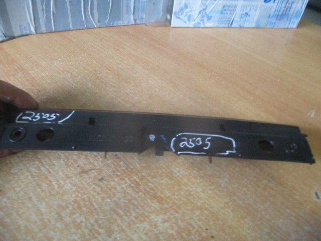 Luz stop adicional / 3º stop VOLKSWAGEN Fox (5Z1, 5Z3, 5Z4)