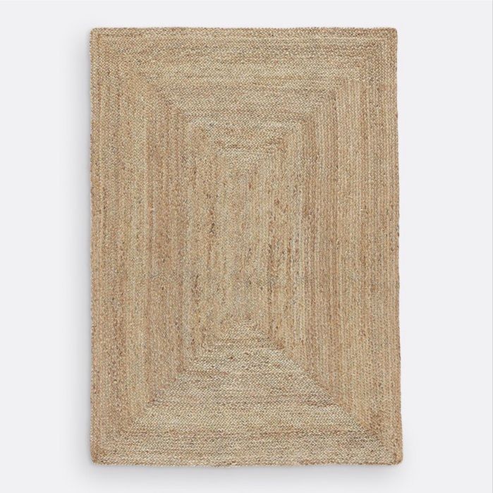 Tapete Juta La Redoute | NOVO