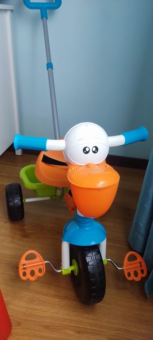 Triciclo Chico pelicano