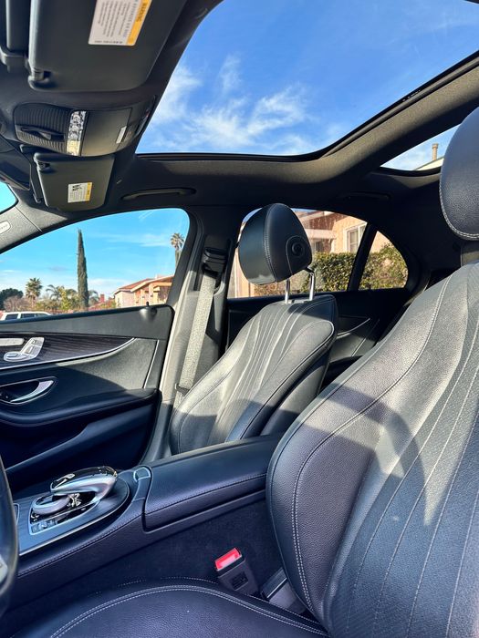 Продам Mercedes-Benz E450 4MATIC 2018 року