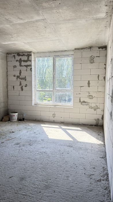 Продаж квартири в ЖК COMFORT HOUSE