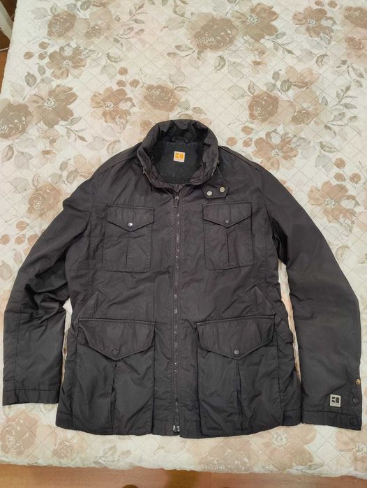 Casaco Hugo Boss (Boss Orange) tam. XL em excelente estado!