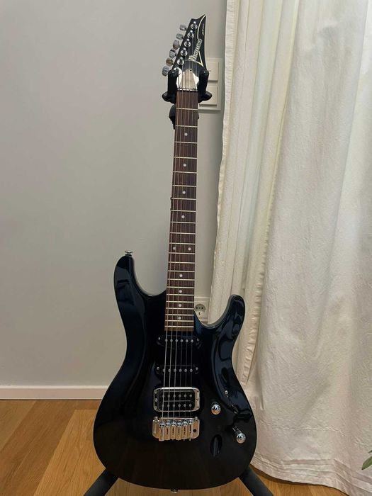 Ibanez SA Series Китай, как новая, есть ВИДЕО