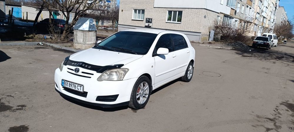 Продам Тойоту Королу