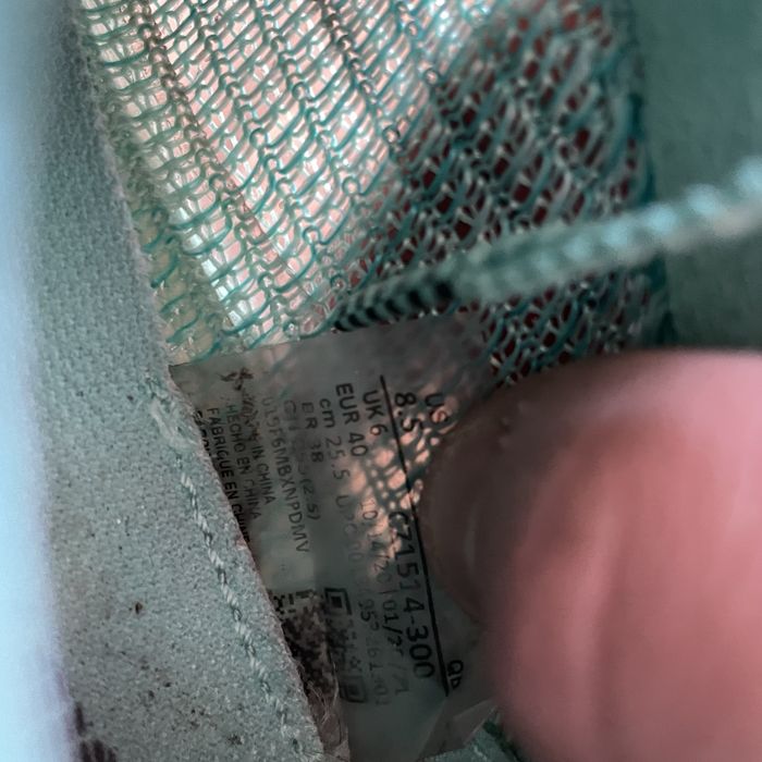 Кросівки Nike Zoomx