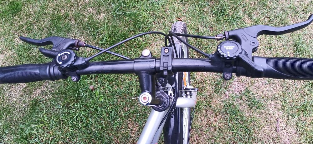 Sprzedam rower miejski