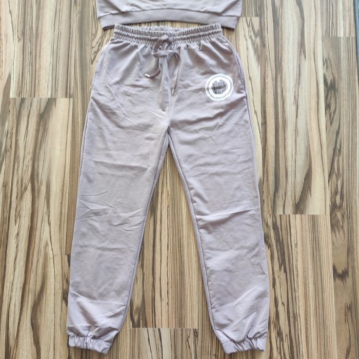 Dres jagodowy roz. L