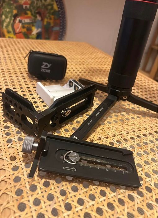 Gimbal Zhiyun Crane 2