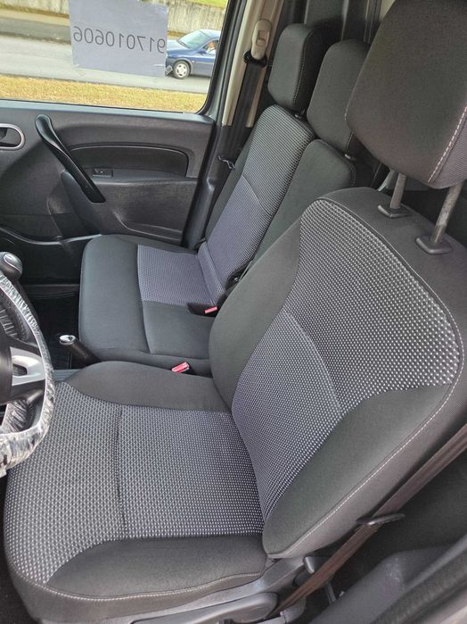 Uma carinha mercedes citan