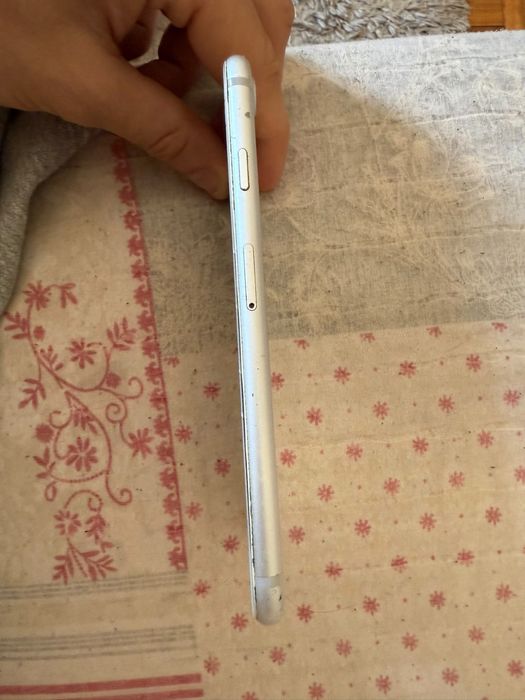 Iphone 7 Ecrã partido