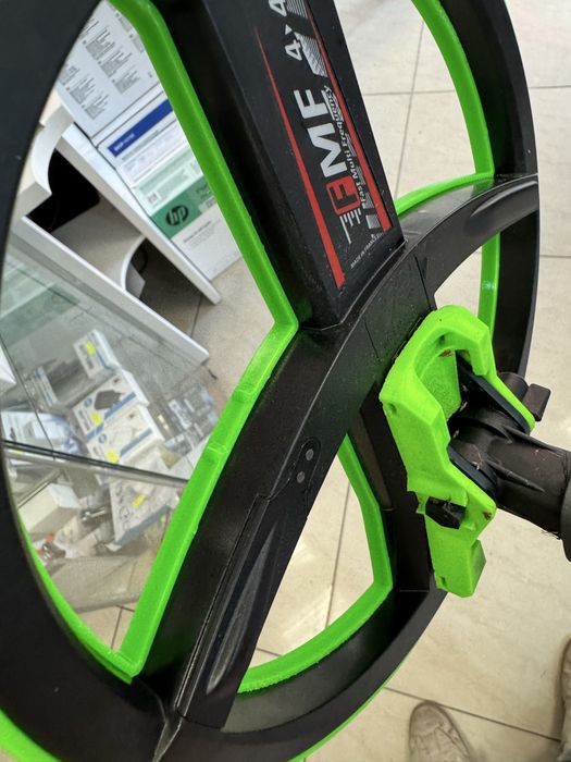 BumperKing XP Deus 1/2 Cewki 9” maksymalna ochrona cewki wykrywacza