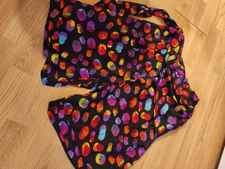 Spodenki damskie nowe